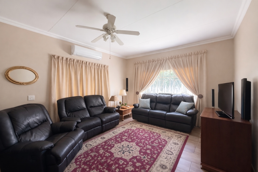 Commercial Property for Sale in Swartruggens North West